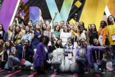 VivaTech ouvre ses portes à 10 000 future makers et à l'avenir