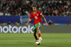 Ajax engage le défenseur marocain Fouad Zahouani jusqu'en 2029