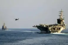 Guerre au Moyen-Orient : les principaux points de l'accord Etats-Unis/Iran