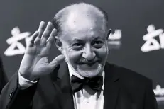 Décès de l’acteur égyptien Abdelaziz Makhyoun