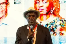 Le cinéma africain explore son environnement local pour dialoguer avec le monde entier (cinéaste malien)