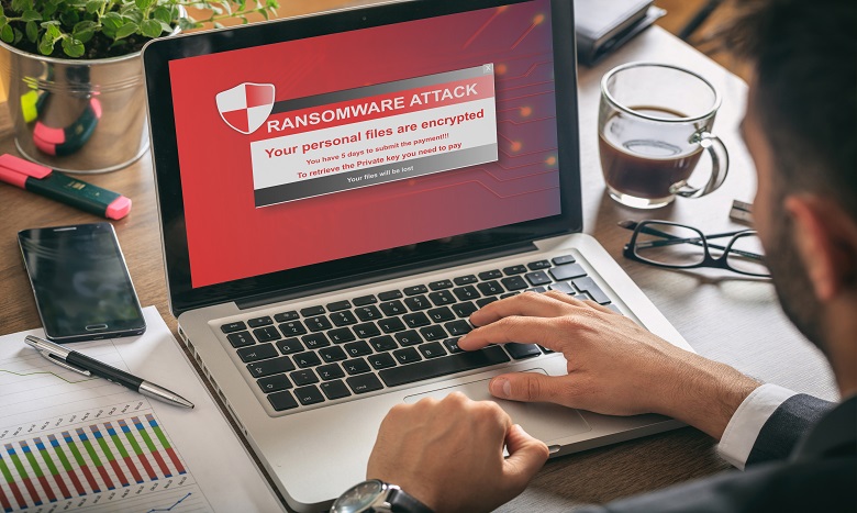 Coronavirus : Attention aux ransomware!