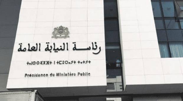 Coronavirus/Maroc : La présidence du Ministère public appelle à éviter le dépôt direct des plaintes