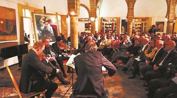 Coronavirus : Le Festival "Printemps Musical des Alizés" d'Essaouira reporté à une date ultérieure