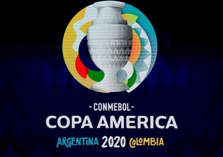 Coronavirus: la Copa América 2020 de football reportée à 2021