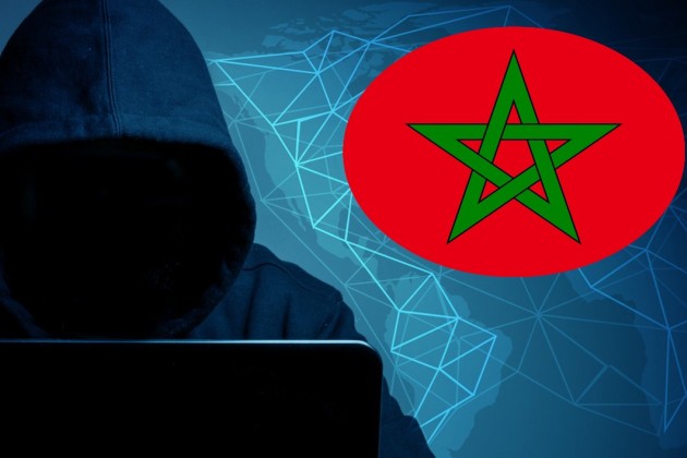 Des hackers basés au Maroc auraient piraté des infrastructures critiques françaises