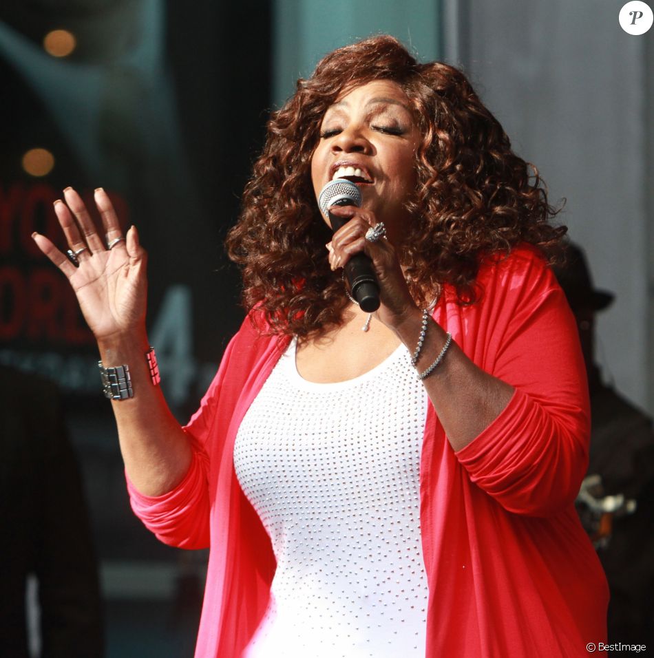 Gloria Gaynor "Will Survive" au coronavirus : sa méthode fait le buzz