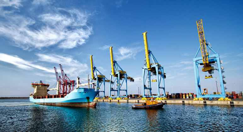 Le port de Casablanca n’a pas été impacté par les retombés du COVID-19