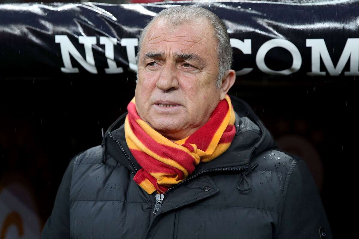 Coronavirus : L'entraîneur de Galatasaray , Fatih Terim, testé positif