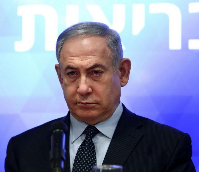 Covid-19 – Netanyahou bientôt mis en quarantaine à cause de sa conseillère