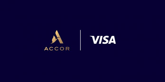 Accor et Visa concluent un partenariat international