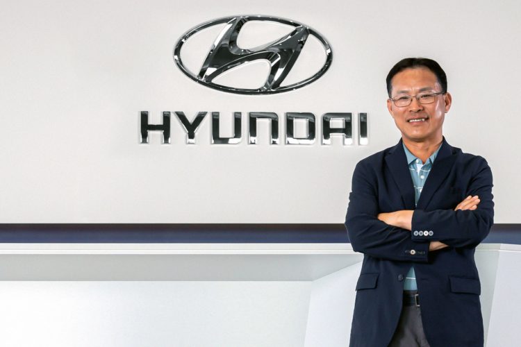 Hyundai : Bang Sun Jeong aux commandes du Moyen-Orient et de l’Afrique