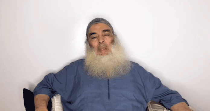 Arrestation du salafiste Abou Naim