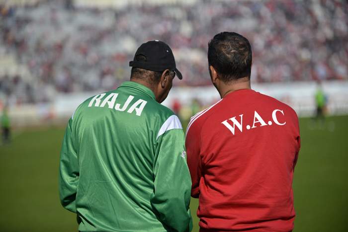 CAF : la Botola se taille une place de choix dans le dernier carré continental