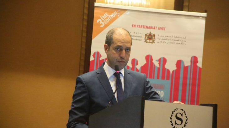 « Moroccan Consumer Day » se veut dans la dynamique du discours Royal