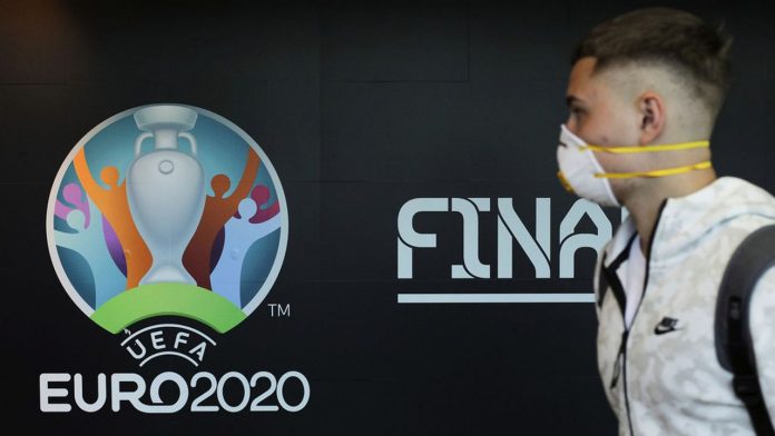 Coronavirus: l’Euro de football reporté à l’été 2021, une première en 60 ans