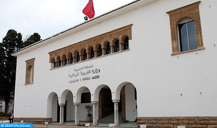 Enseignement à distance : Tamazight TV et Laâyoune TV diffusent des cours