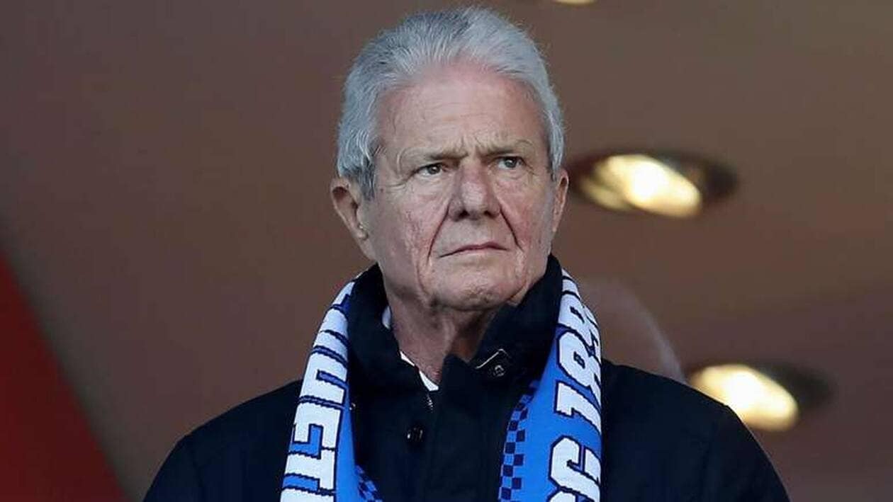 Bundesliga. Le président d’Hoffenheim aurait trouvé un vaccin pour lutter contre le coronavirus