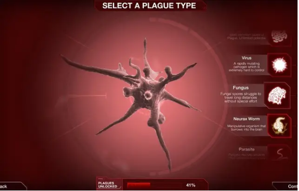 Un nouveau mode de jeu dans « Plague Inc. » pour lutter contre une pandémie plutôt que de la favoriser