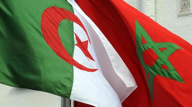 Suspension des vols aériens entre le Maroc et l'Algérie ( Présidence de la République d'Algérie)