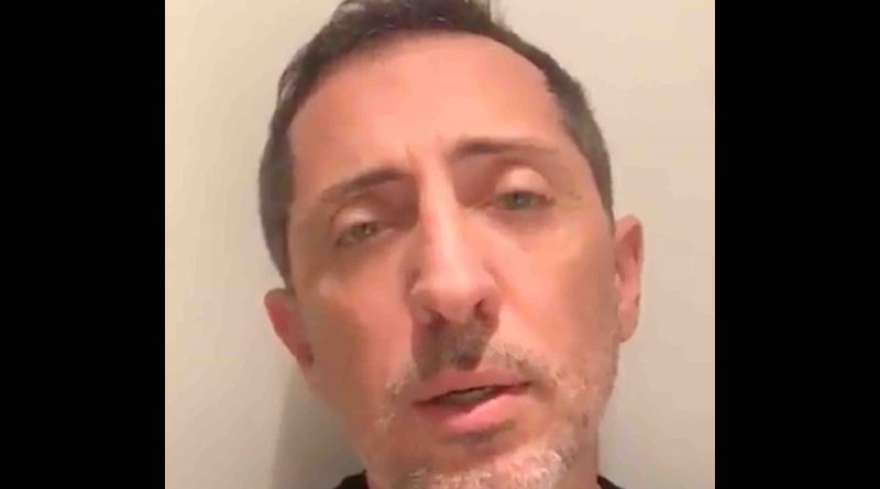 L'appel de Gad El Maleh aux Marocains pour contrer le coronavirus