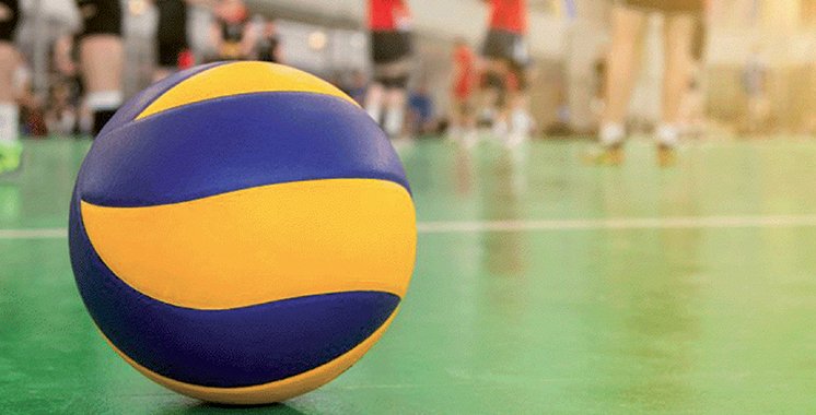 Volley : Le Championnat arabe des nations confié à la Tunisie