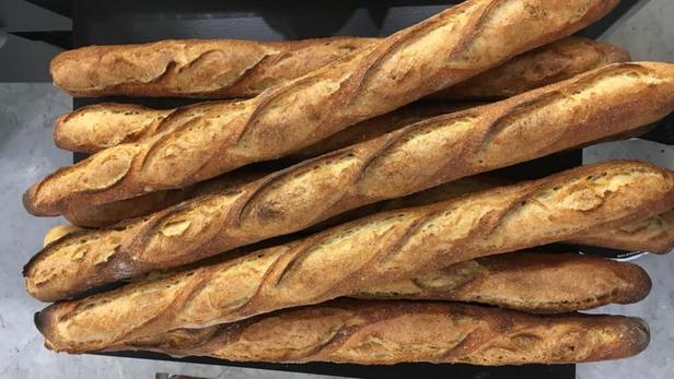 La meilleure baguette de Paris 2020 est dans le 17e