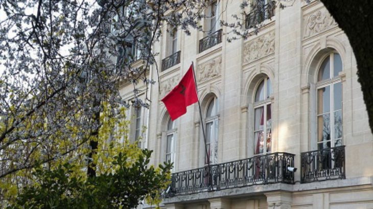 Coronavirus: L’ambassade du Maroc à Madrid en place une cellule de suivi