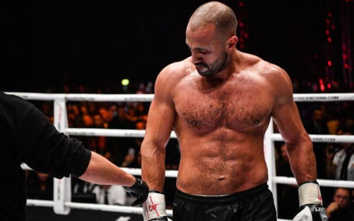 Badr Hari connaît son prochain adversaire