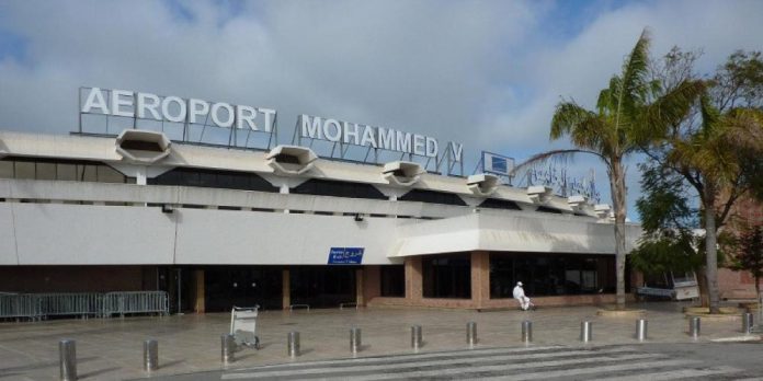 Aéroport Mohammed V: Saisie d’un objet d’antiquité d’environ 1 kg d’or pur