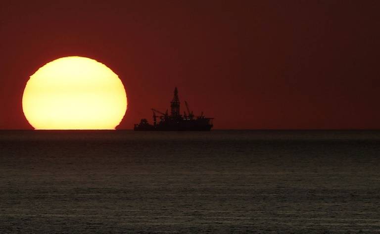 Pétrole: en pleine crise du coronavirus, l'Opep tente d'arrêter la chute des prix