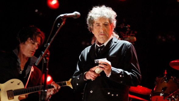 vidéo. Bob Dylan sort une chanson de 17 minutes, première nouveauté depuis 8 ans