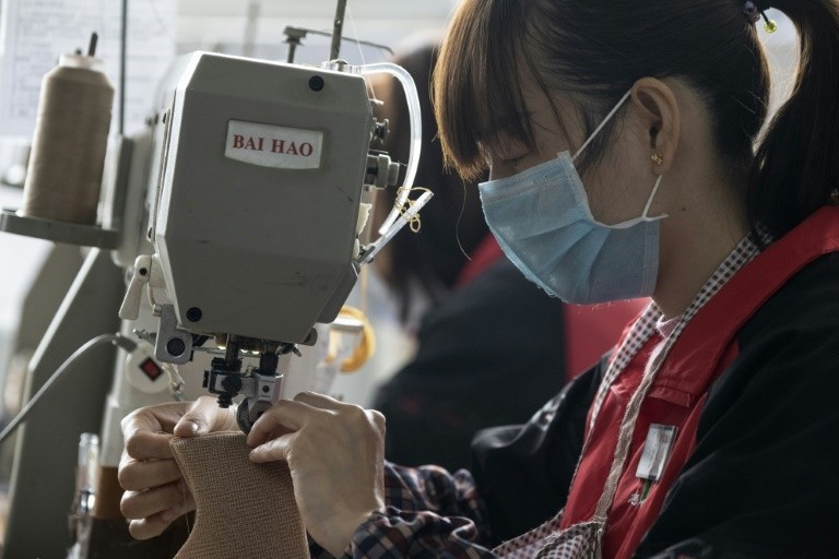 Le Maroc interdit l'exportation des masques de protection médicaux