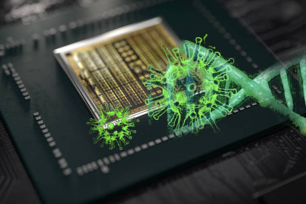 Coronavirus: Nvidia préfère reporter ses annonces majeurs à une date ultérieure