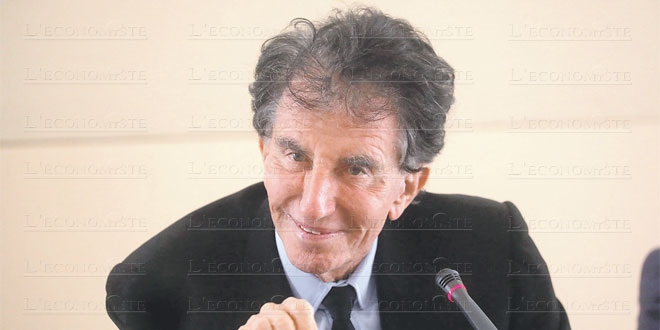 Jack Lang reconduit à la tête de l’Institut du monde arabe