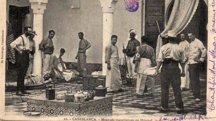 Peste, variole, choléra et typhus…L’histoire des épidémies au Maroc