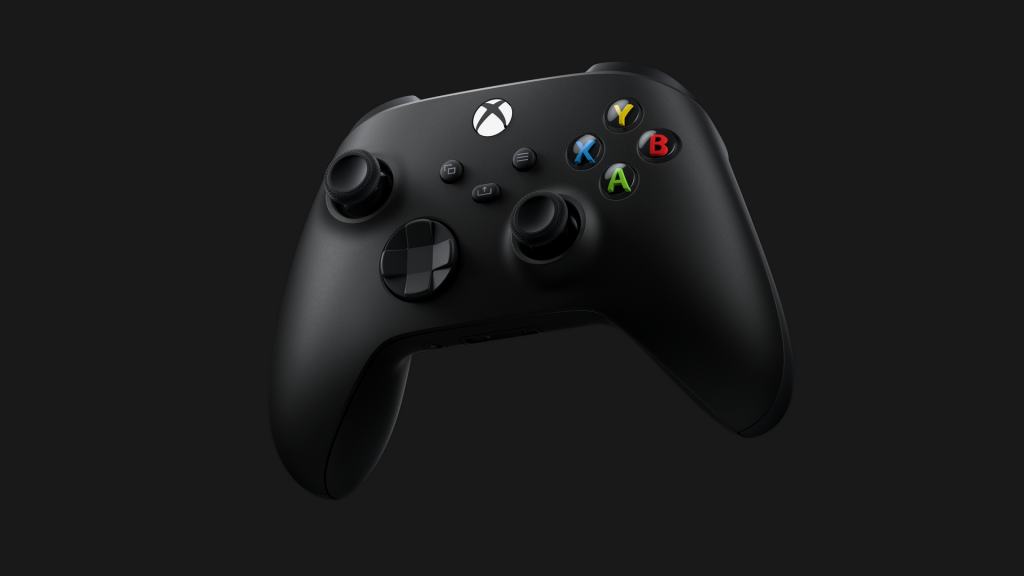 XBOX SERIES X : La manette fonctionnera encore avec des piles