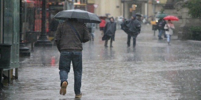 La pluie est de retour au Maroc: voici les villes concernées