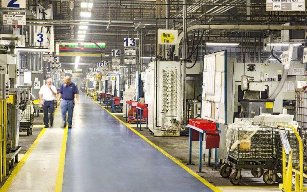 Le Canada s’intéresse aux opportunités d’investissement au Maroc