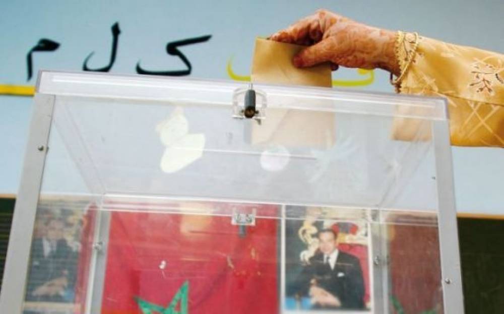 Vote des MRE : La coordination des partis politiques à l'étranger appelle à un arbitrage royal