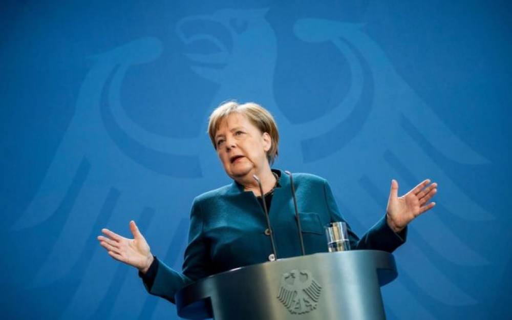 Allemagne : débâcle électorale des conservateurs de Merkel, affaiblis par un scandale financier