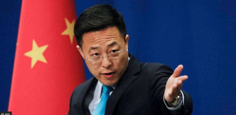 Pékin promet de ne faire "aucun compromis" avant une rencontre avec les Etats-Unis