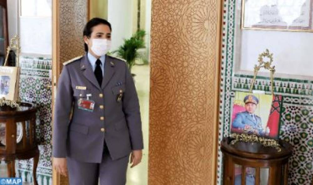 Assistantes sociales des FAR, des femmes de cœur dévouées au bien-être de leurs frères et sœurs d’armes