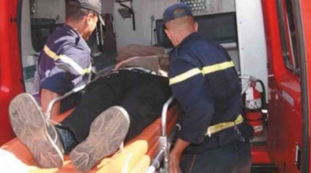 Tétouan: un individu se tue en tentant de s’enfuir du commissariat par une fenêtre