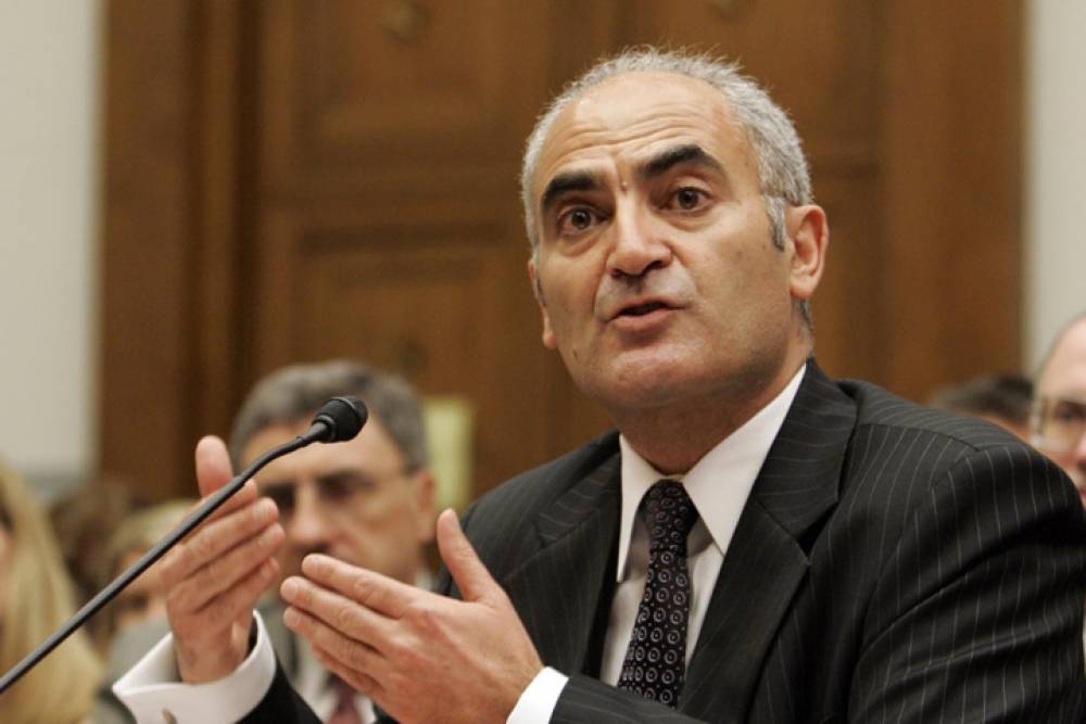 Moncef Slaoui fait amende honorable