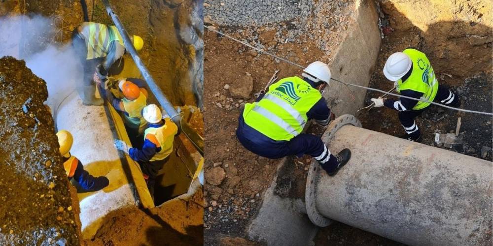 Casablanca: la Lydec fait le point sur les travaux qui ont provoqué des coupures d’eau
