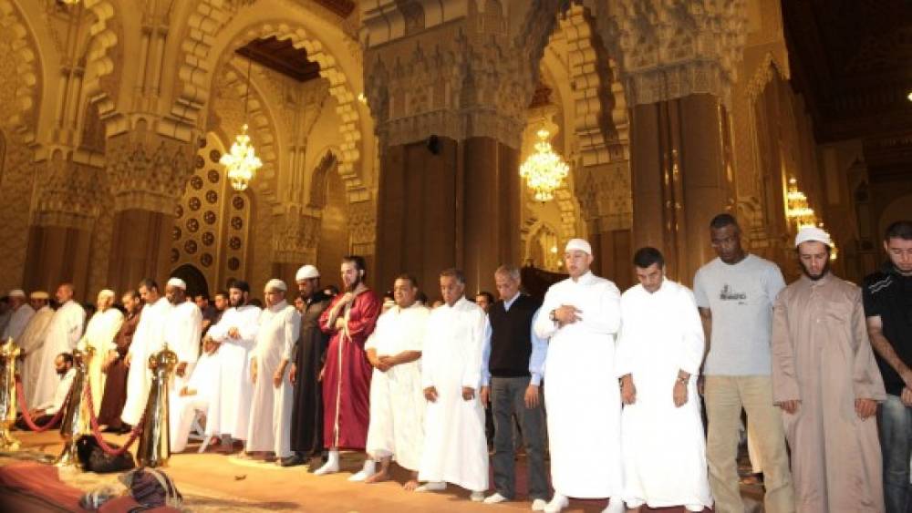 Covid-19 et prières des Tarawih au Maroc: Le gouvernement n'a pas encore tranché