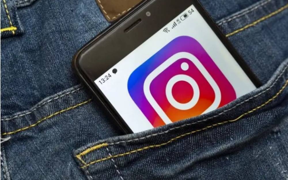 Instagram lance « Live Rooms », un format de direct à quatre personnes