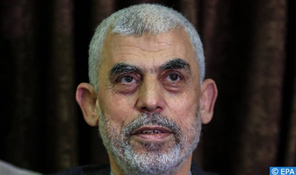 Gaza: deux femmes entrent au bureau politique du Hamas, une première
