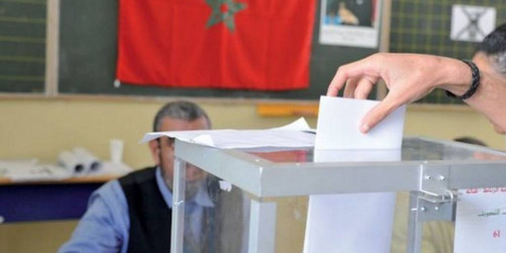 Le quotient électoral favorisera la participation aux élections (chercheur)